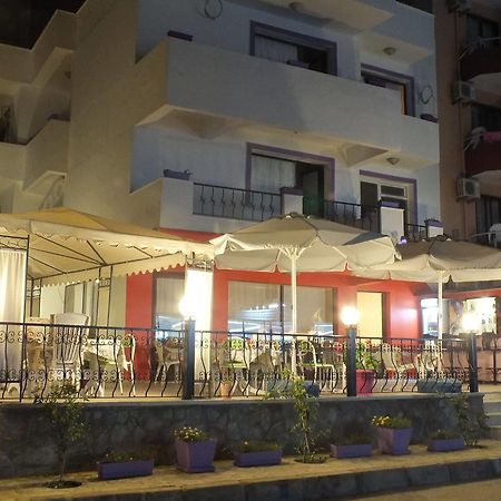 Hotel Dorukhan Kusadasi Exterior photo