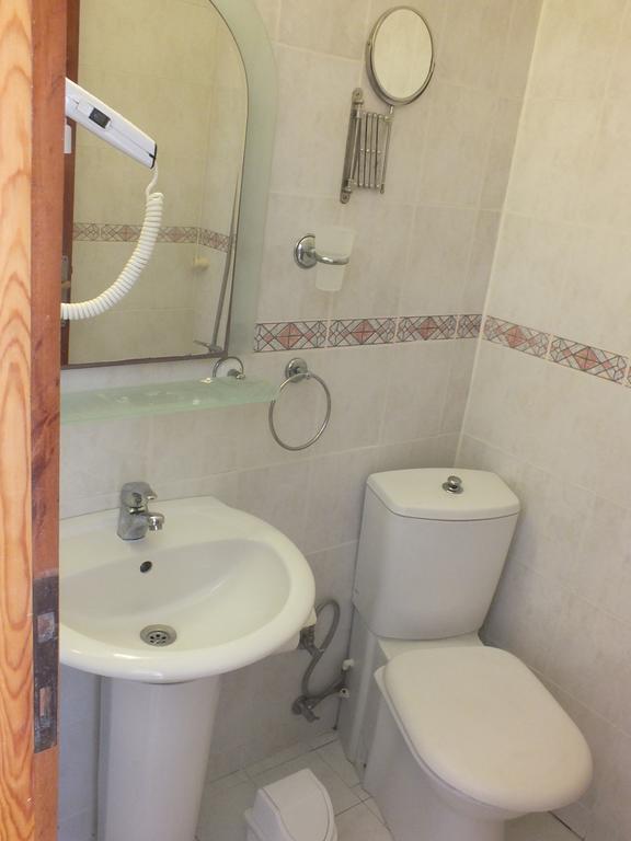 Hotel Dorukhan Kusadasi Room photo