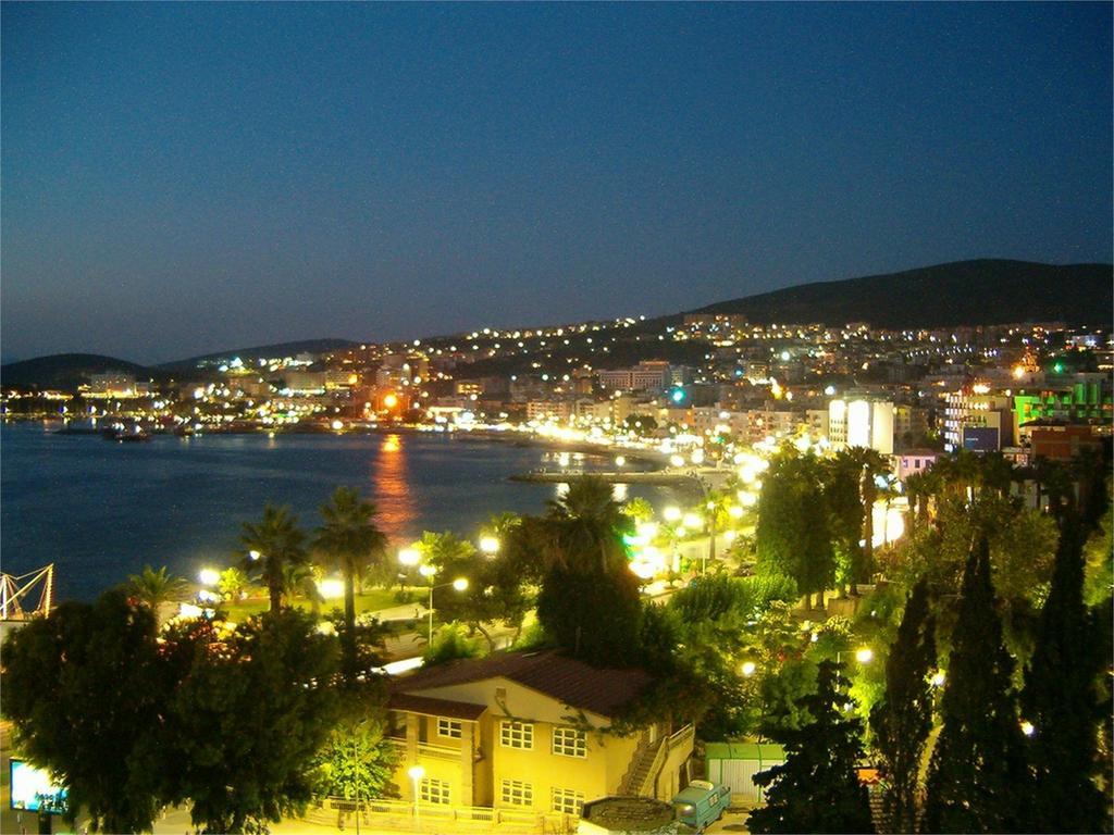 Hotel Dorukhan Kusadasi Exterior photo