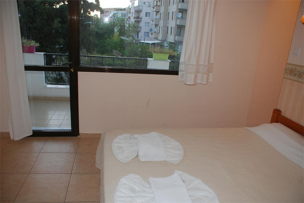 Hotel Dorukhan Kusadasi Exterior photo
