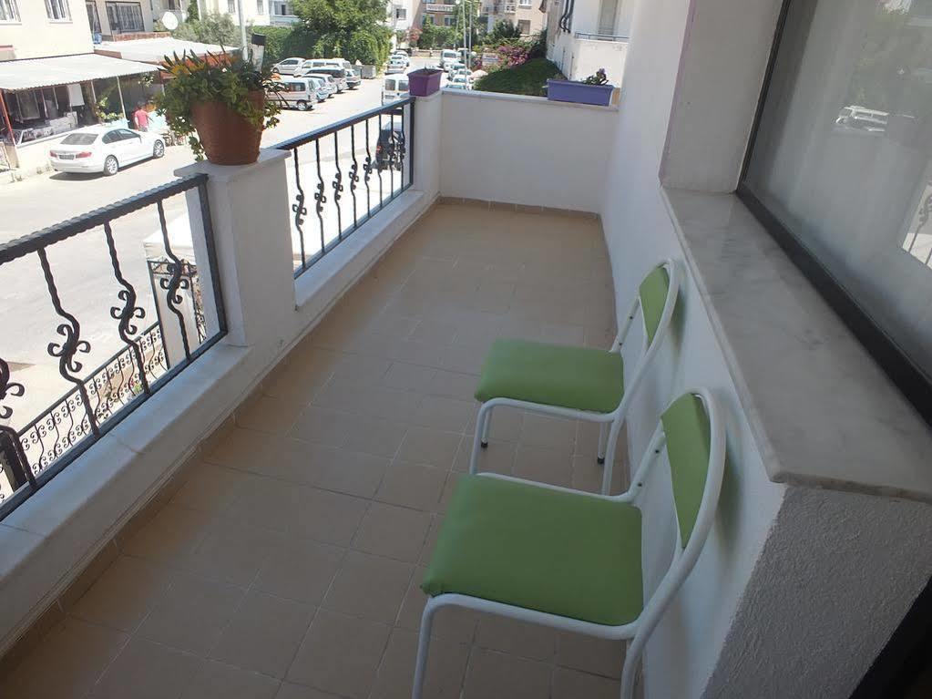 Hotel Dorukhan Kusadasi Exterior photo