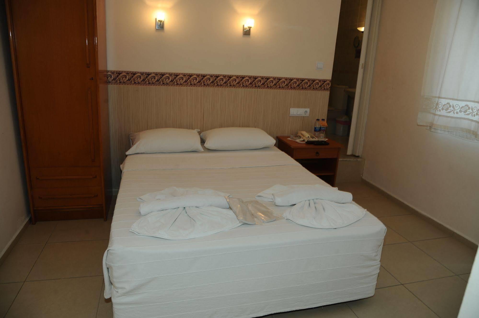 Hotel Dorukhan Kusadasi Exterior photo