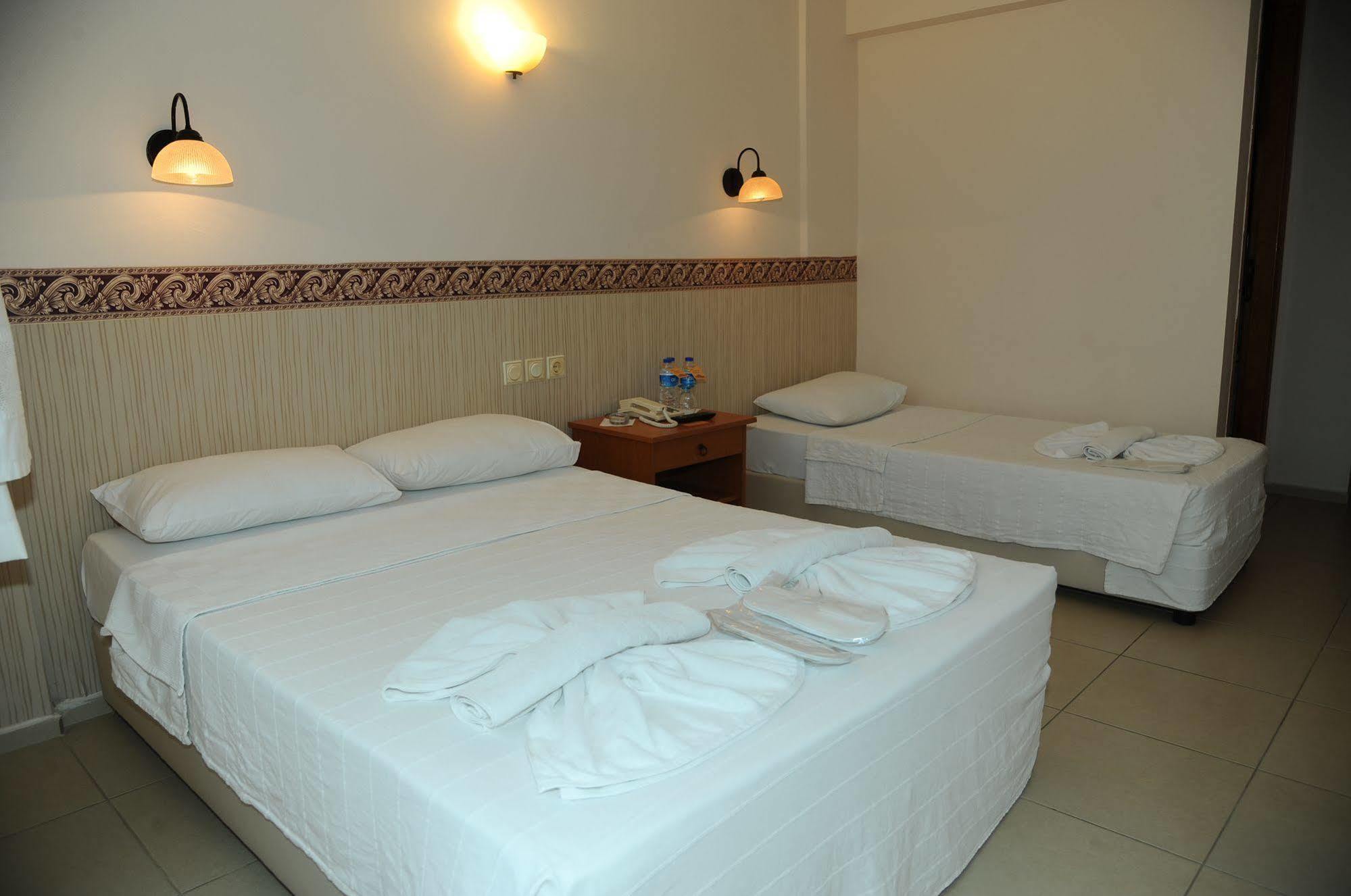 Hotel Dorukhan Kusadasi Exterior photo