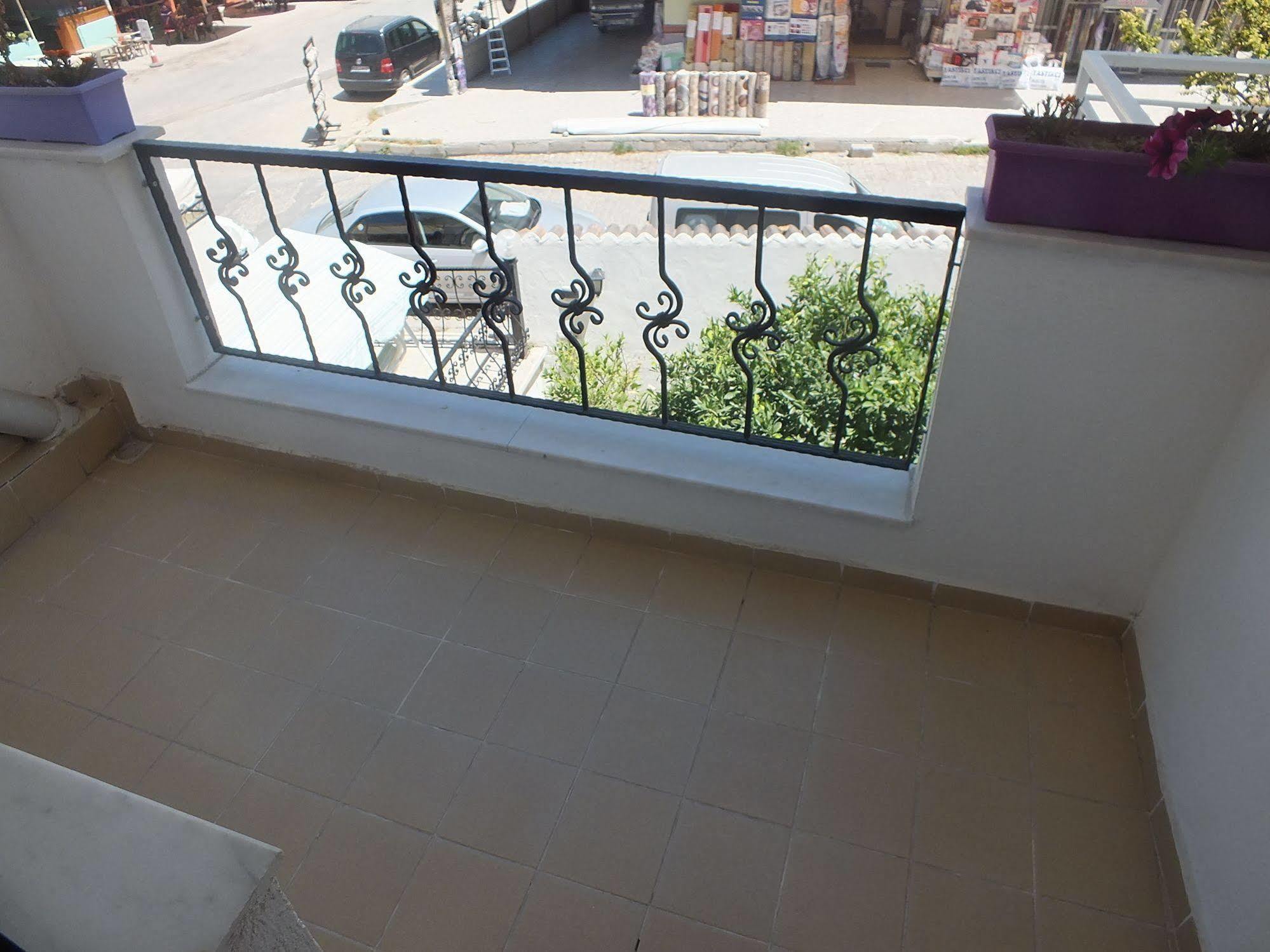 Hotel Dorukhan Kusadasi Exterior photo