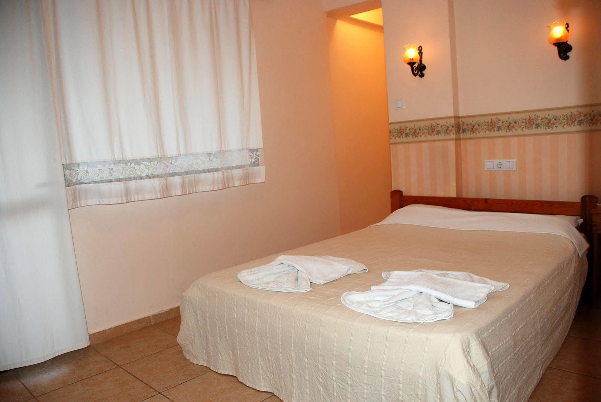 Hotel Dorukhan Kusadasi Exterior photo