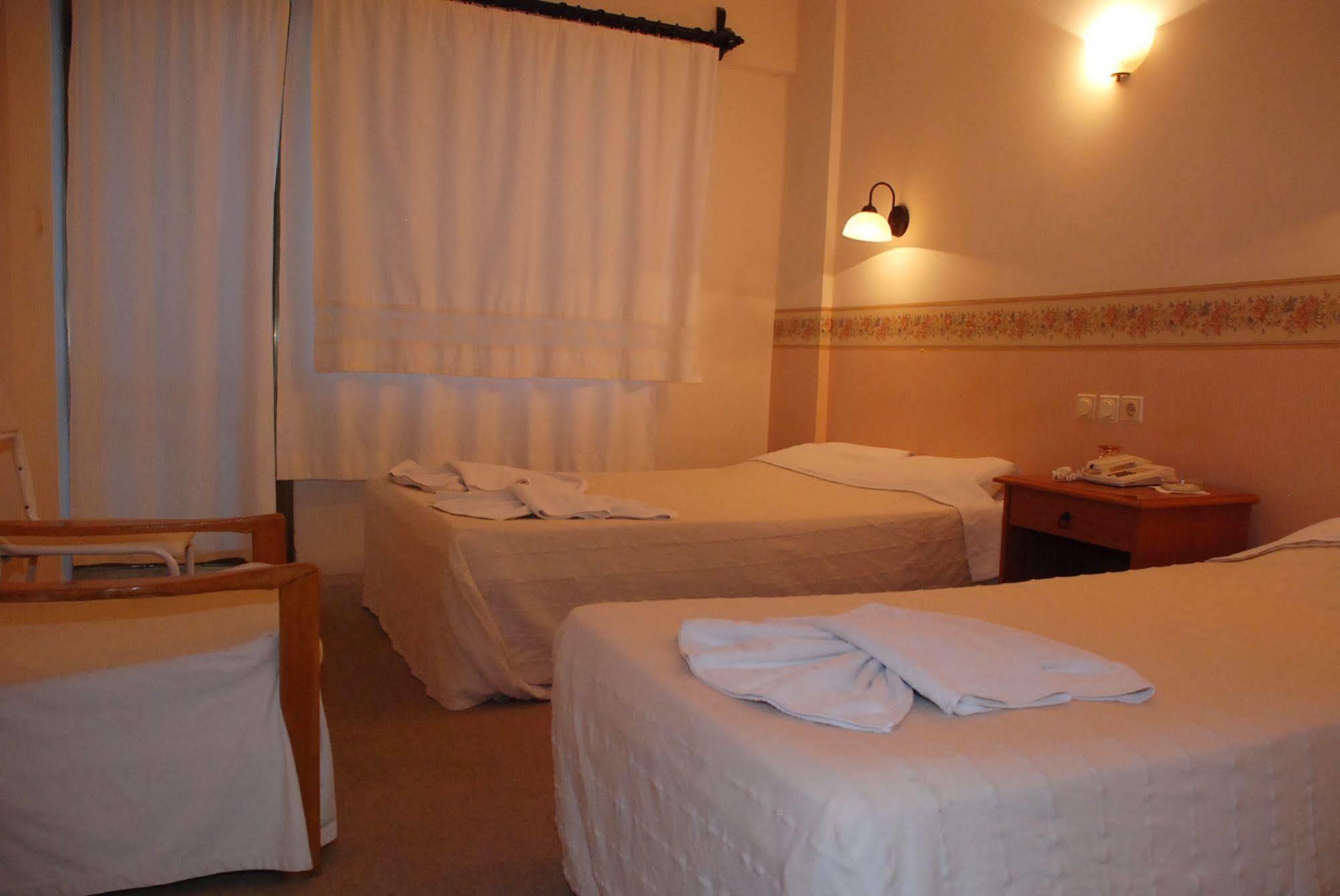 Hotel Dorukhan Kusadasi Exterior photo